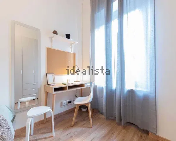 Stanza singola in Cenisia, foto 16 di 34
