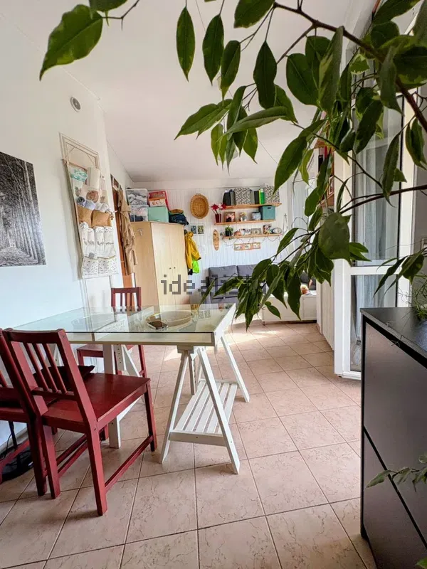 Appartamento in Crocetta, foto 10 di 12