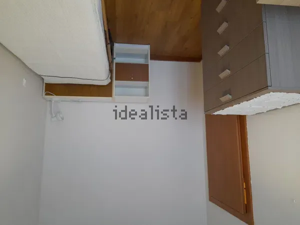 Stanza singola in Mirafiori Sud