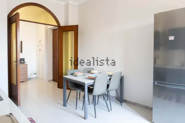 Appartamento in Cenisia, foto 13 di 17