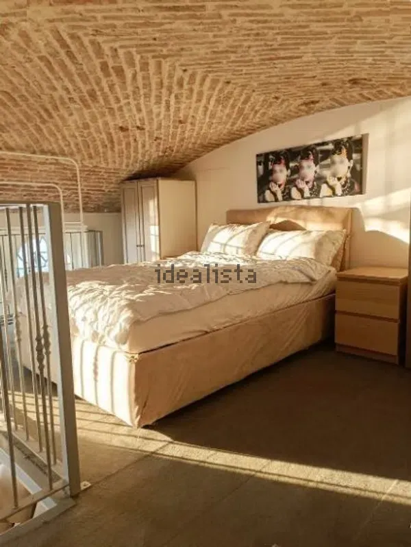 Appartamento in San Salvario, foto 2 di 90