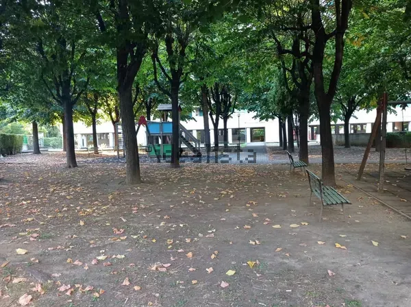 Appartamento in Barriera di Milano, foto 24 di 26