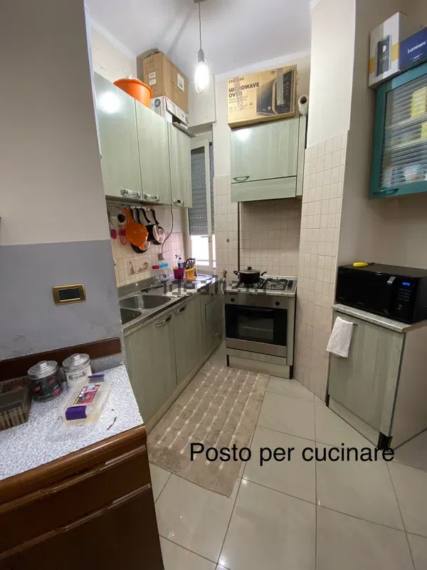 Stanza singola in Barriera di Milano, foto 9 di 17
