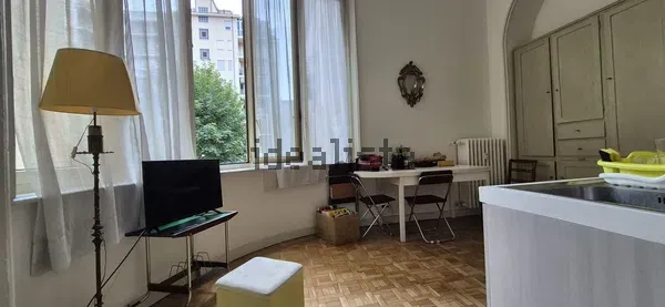 Appartamento in Crocetta, foto 16 di 35
