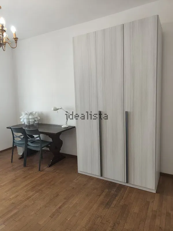 Stanza doppia in San Salvario, foto 21 di 21