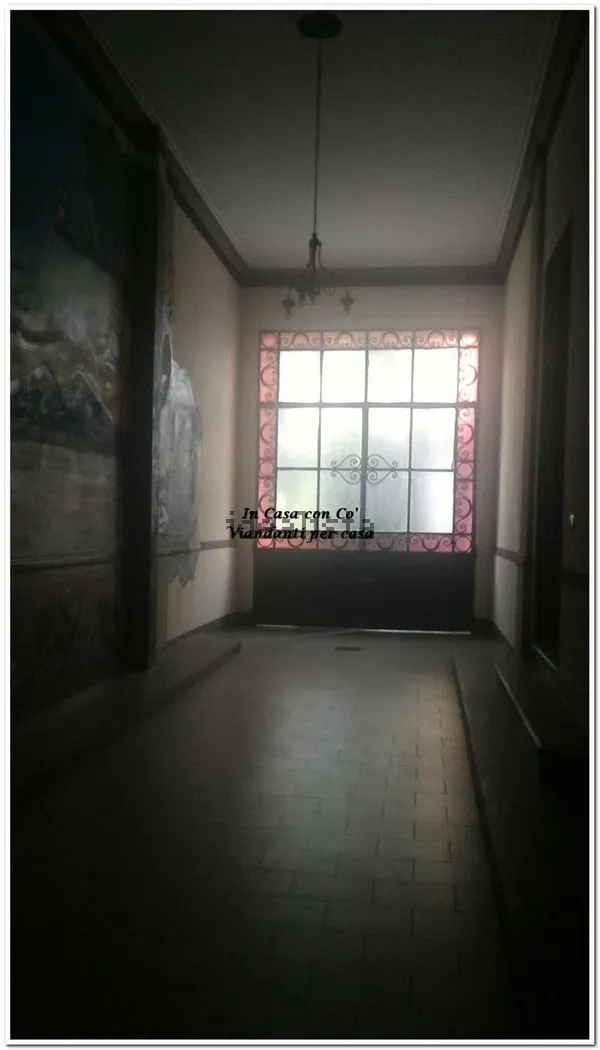 Posto letto in doppia in Campidoglio, foto 7 di 15