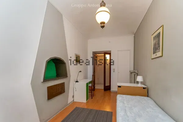 Appartamento in Cit Turin, foto 24 di 37