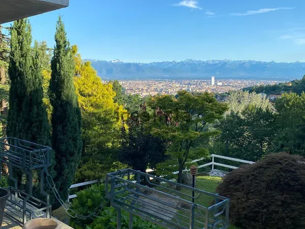 Appartamento in Cavoretto, foto 3 di 19