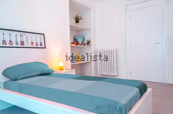 Stanza singola in Centro, foto 3 di 11