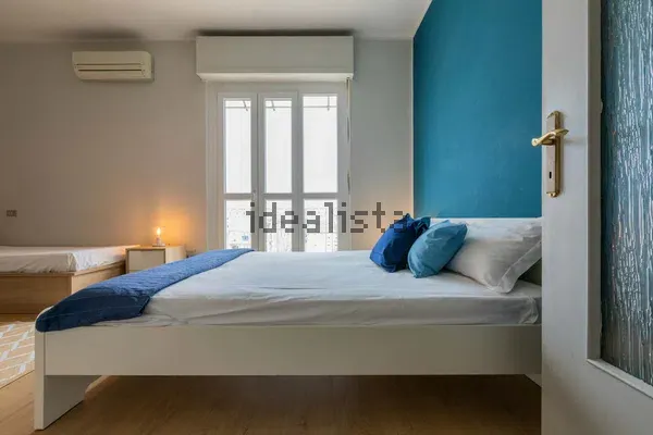 Appartamento in Nizza Millefonti, foto 13 di 34