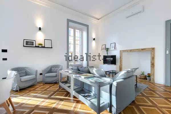Appartamento in Centro, foto 11 di 36