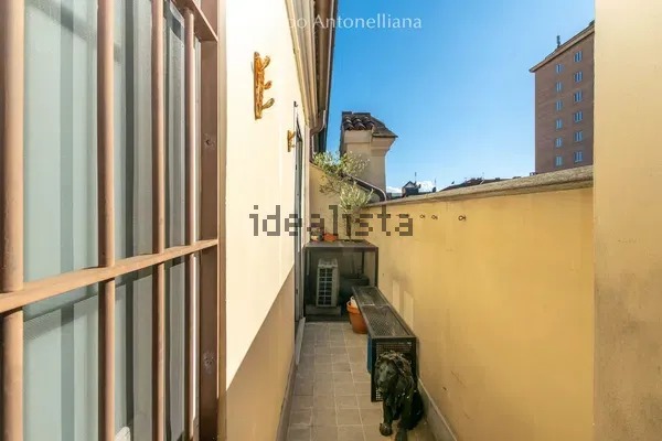 Bilocale in Centro, foto 13 di 17