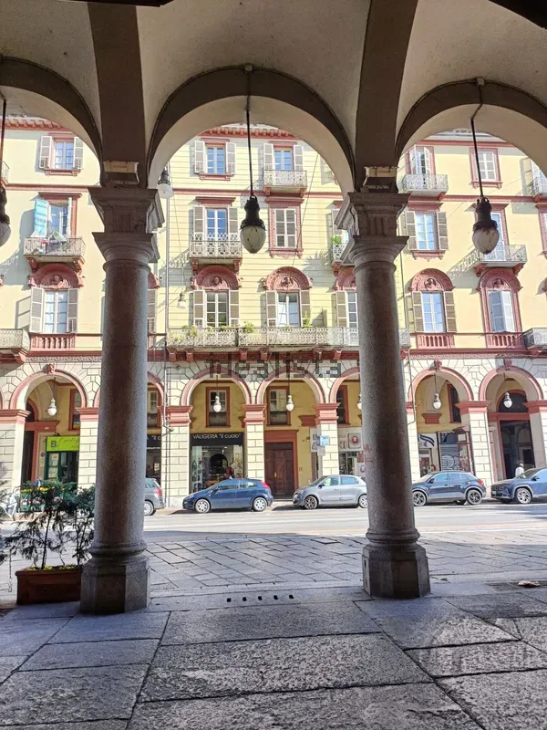 Appartamento in Centro, foto 40 di 45