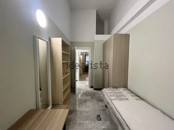 Stanza singola in Pozzo Strada, foto 15 di 39