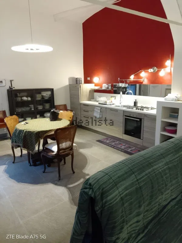Appartamento in Centro