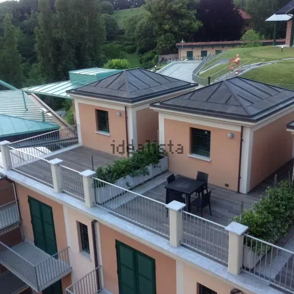 Appartamento in Sassi, foto 6 di 25