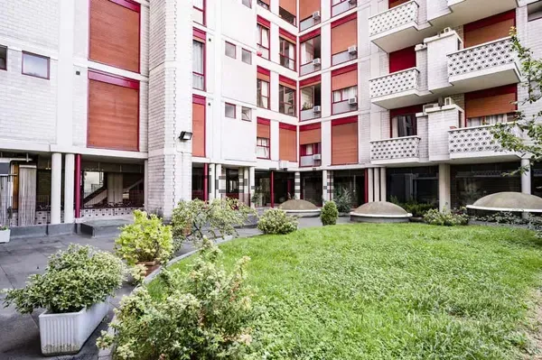 Stanza singola in San Salvario, foto 27 di 32