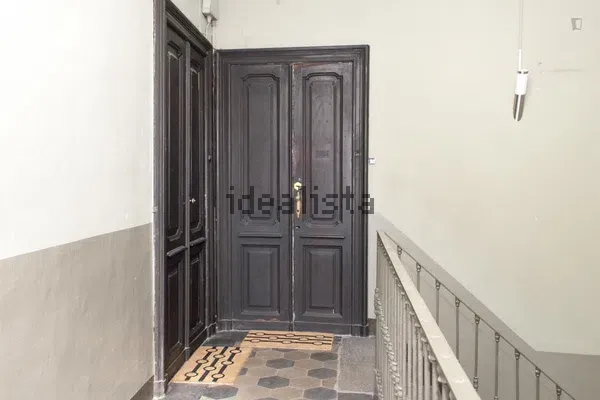 Appartamento in Barriera di Milano, foto 19 di 32