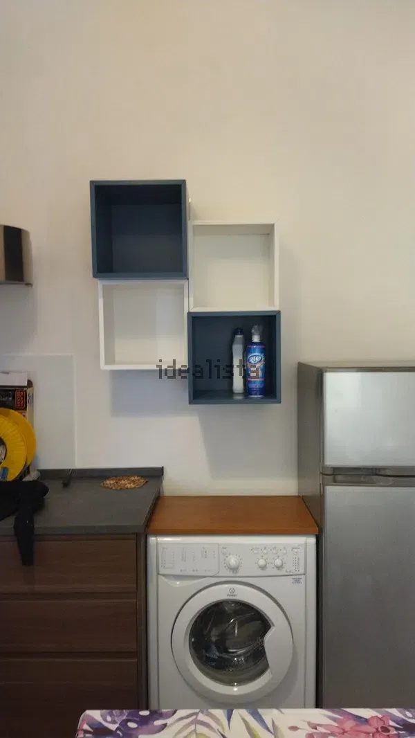 Stanza singola in Madonna del Pilone, foto 6 di 7