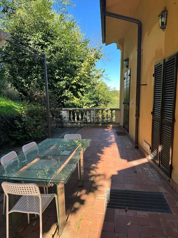 Appartamento in Sassi