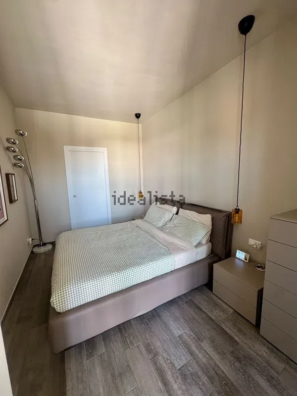 Bilocale in San Salvario, foto 17 di 21