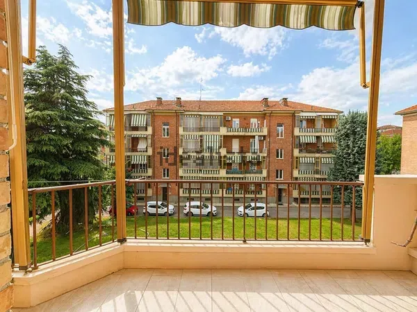 Quadrilocale in Mirafiori Sud, foto 12 di 42