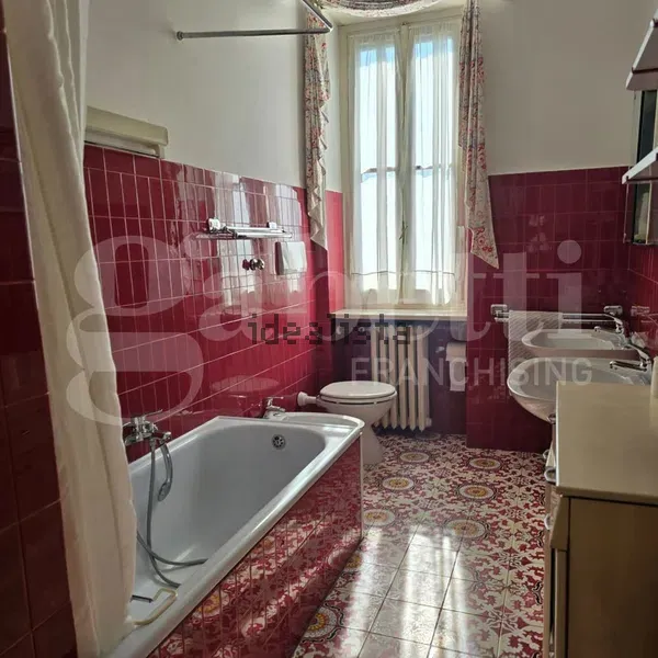 Appartamento in Cavoretto, foto 35 di 44