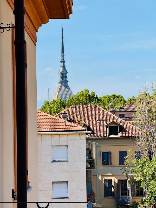 Appartamento in Borgo Po, foto 12 di 24