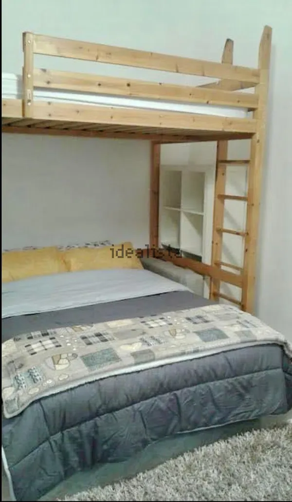 Appartamento in Cenisia, foto 16 di 17