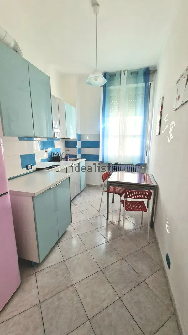 Stanza singola in Cenisia, foto 6 di 11