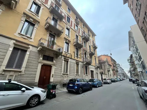 Trilocale in Crocetta, foto 26 di 29