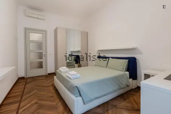 Monolocale in Crocetta, foto 19 di 33