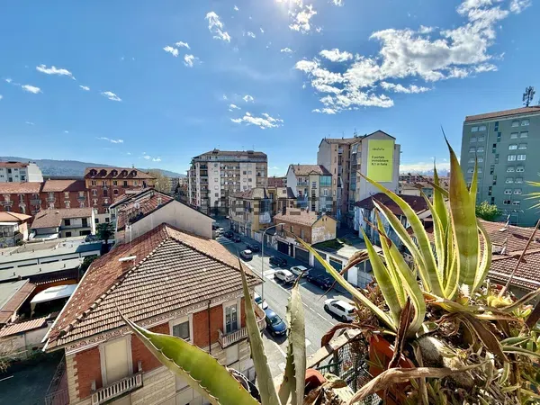 Quadrilocale in Regio Parco, foto 8 di 45