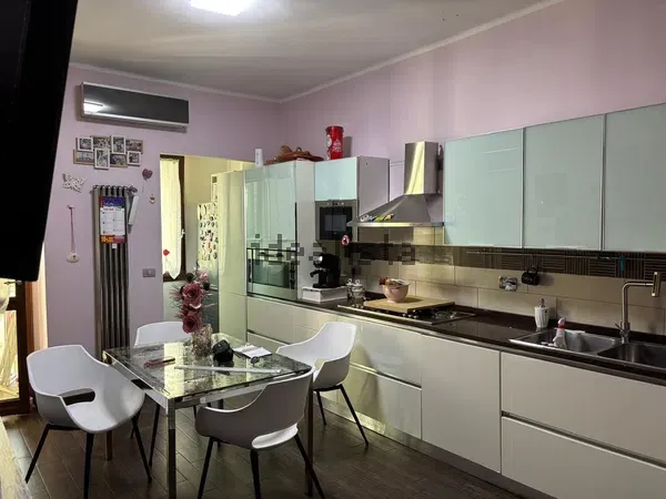 Posto letto in doppia in Borgo Vittoria, foto 2 di 14