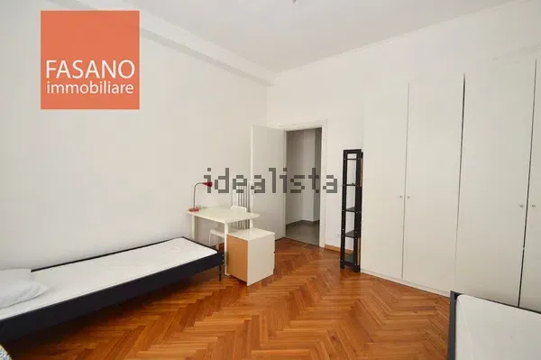 Appartamento in San Salvario, foto 8 di 17