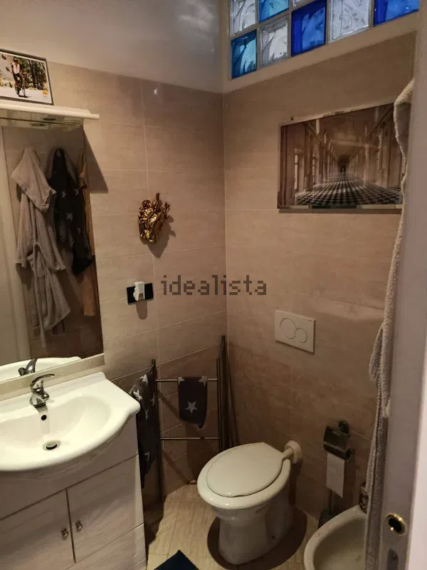 Trilocale in Crocetta, foto 12 di 17