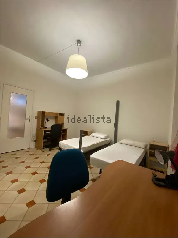 Bilocale in Cenisia, foto 7 di 10