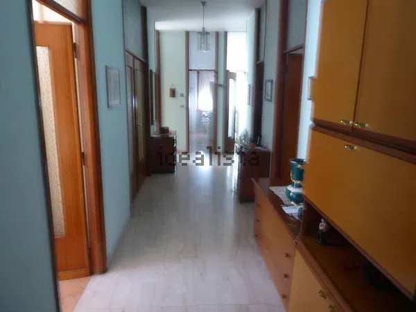 Stanza singola in Pozzo Strada, foto 8 di 17