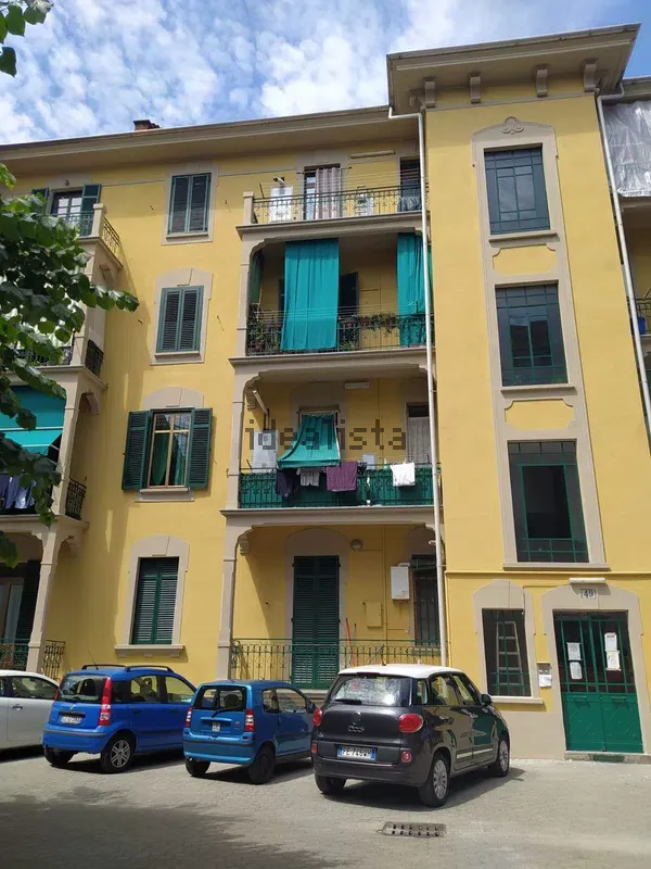 Stanza singola in Cenisia, foto 38 di 39