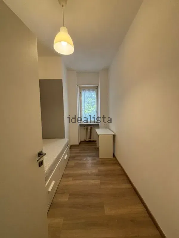 Quadrilocale in Aurora, foto 20 di 24