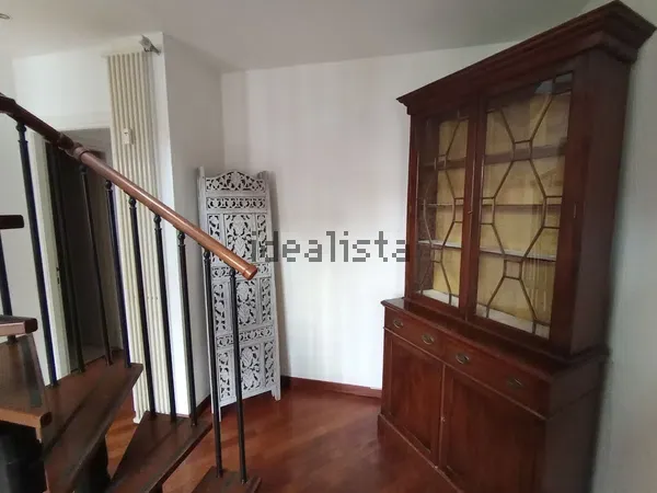 Appartamento in Cenisia, foto 12 di 20