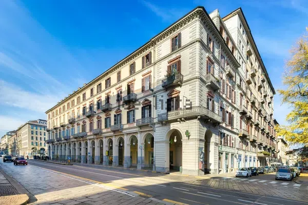 Appartamento in Centro, foto 33 di 36