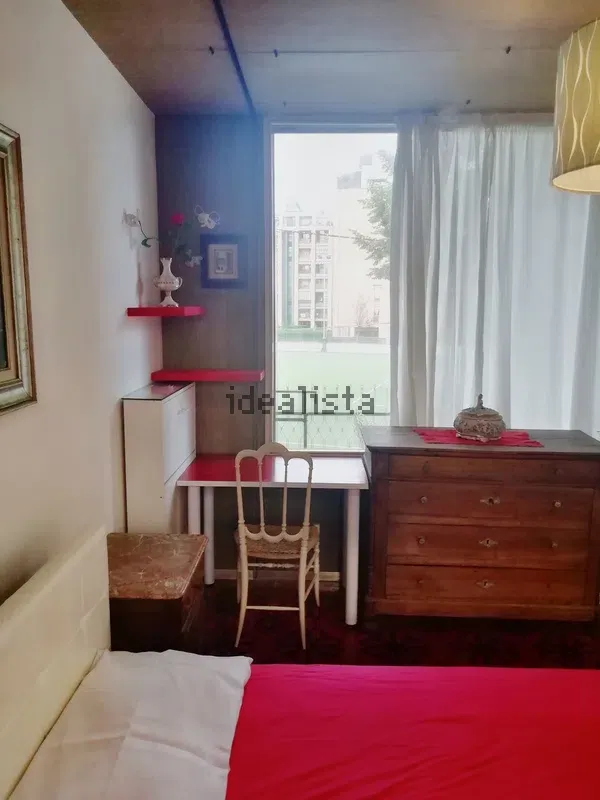 Stanze singole e doppie in Mirafiori Sud, foto 2 di 24