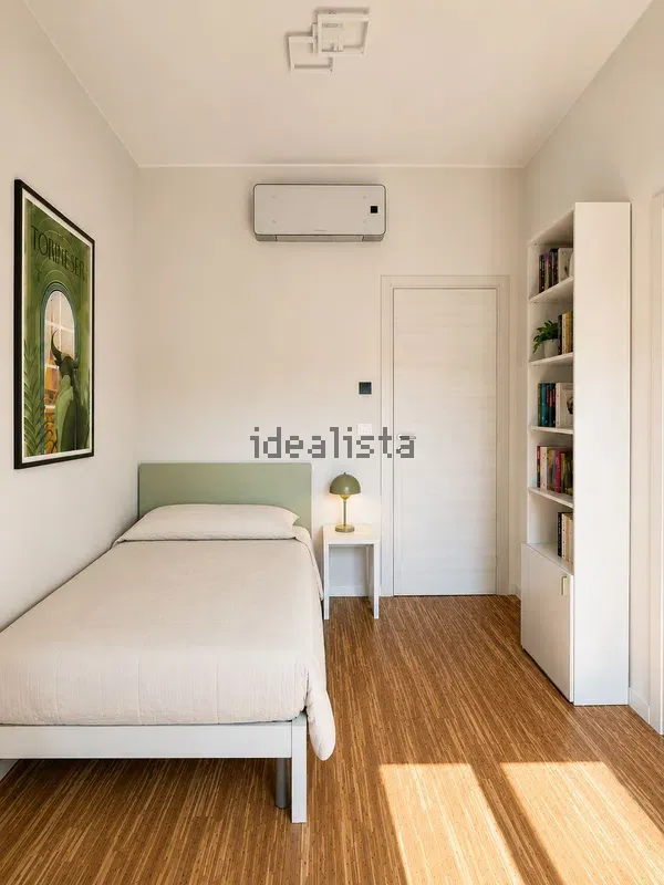 23 stanze singole in Pozzo Strada, foto 6 di 8