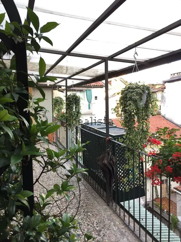 Bilocale in San Salvario, foto 16 di 17