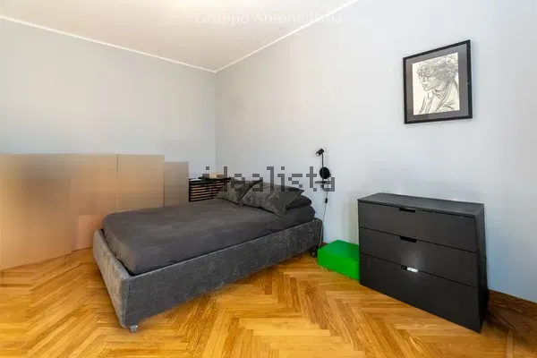 Bilocale in Centro, foto 10 di 17