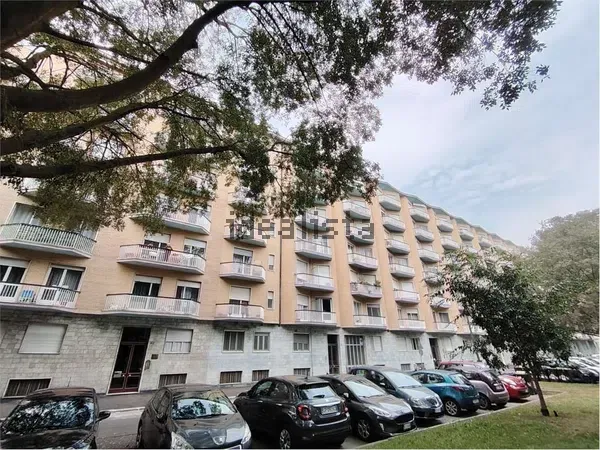 Appartamento in Vanchiglietta