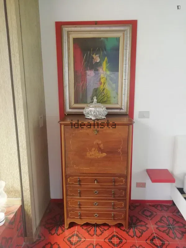 Stanza singola in Mirafiori Sud, foto 4 di 41