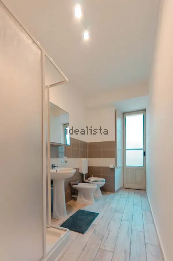 Stanza singola in Centro, foto 10 di 10