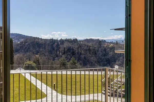 Appartamento in Sassi, foto 15 di 25